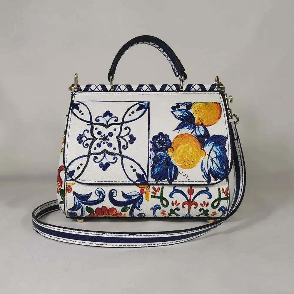 Bloomsbury Handbag