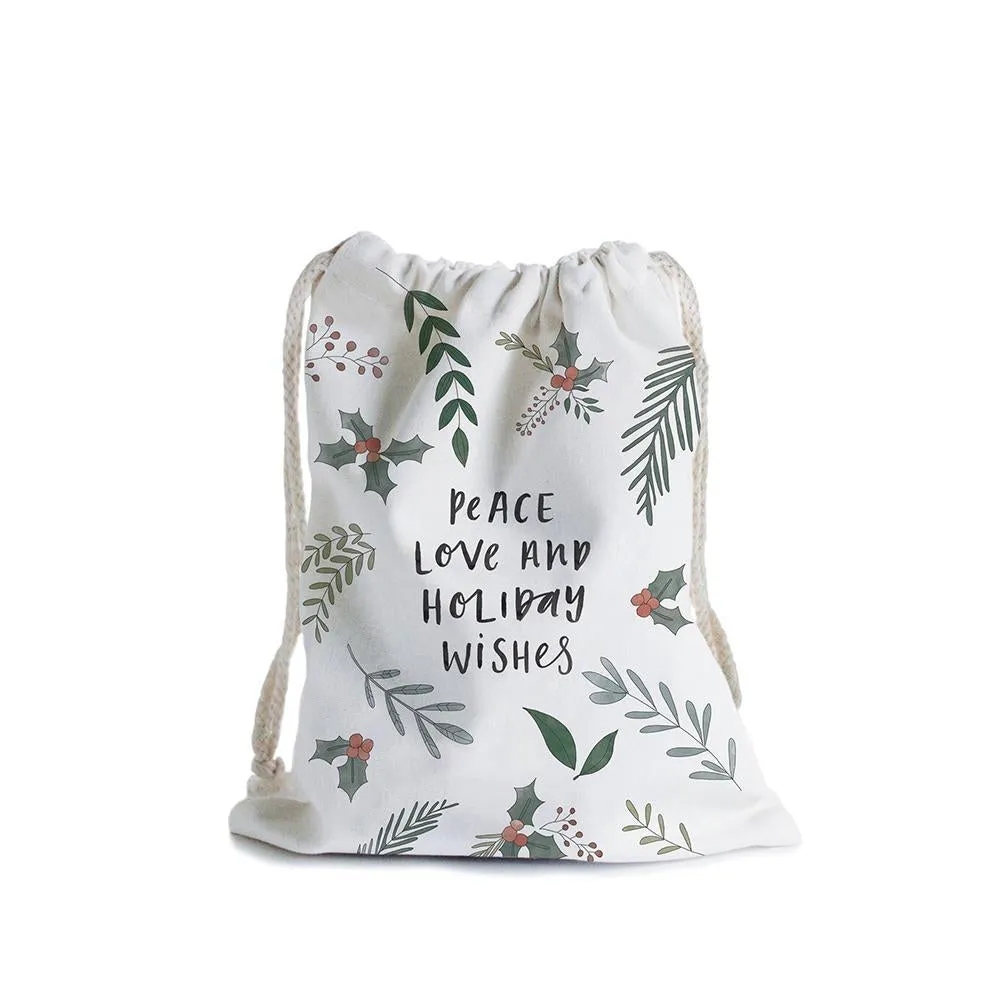 Christmas Gift Bag - Santa's Sack