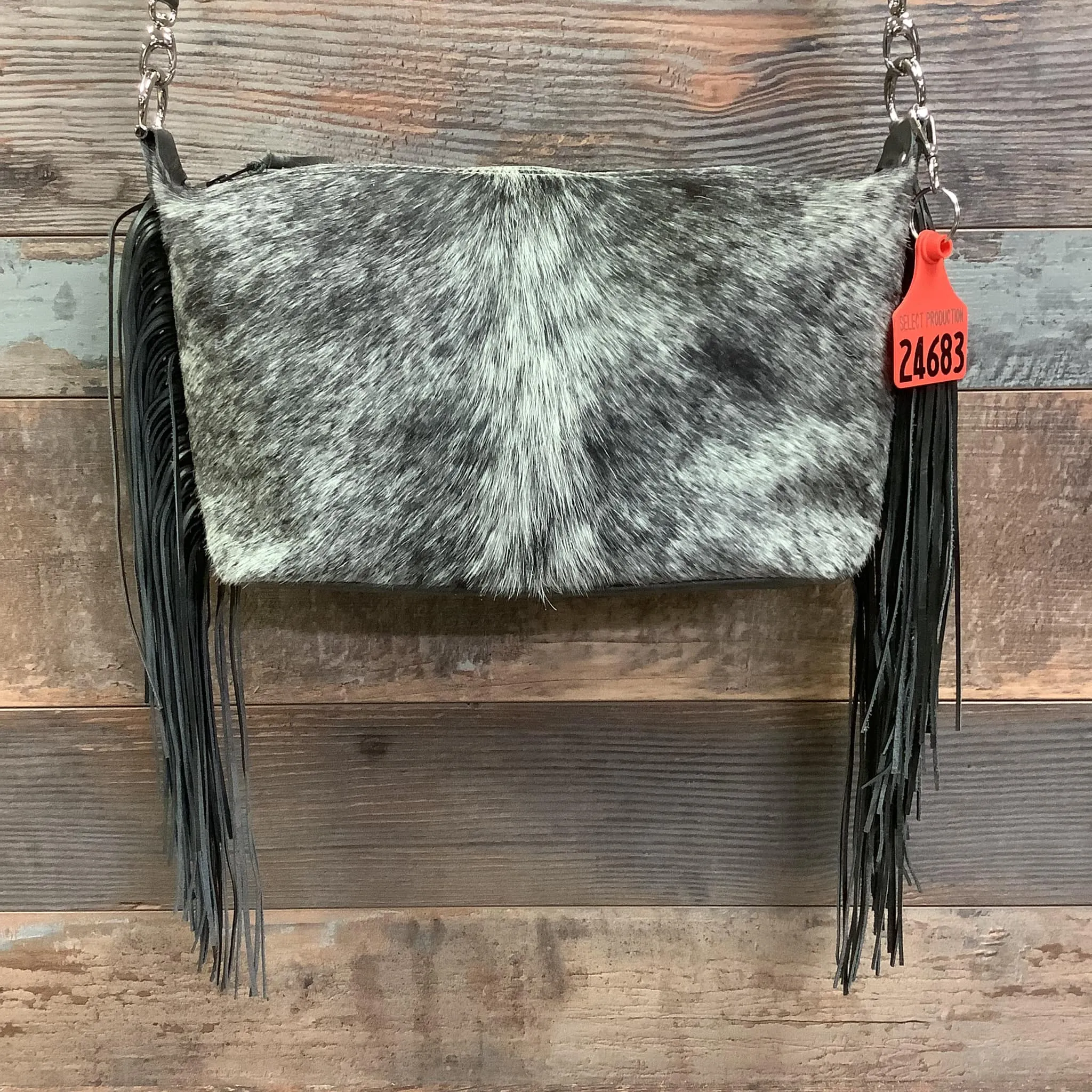 Designer Crossover - #24683 Bag Drop