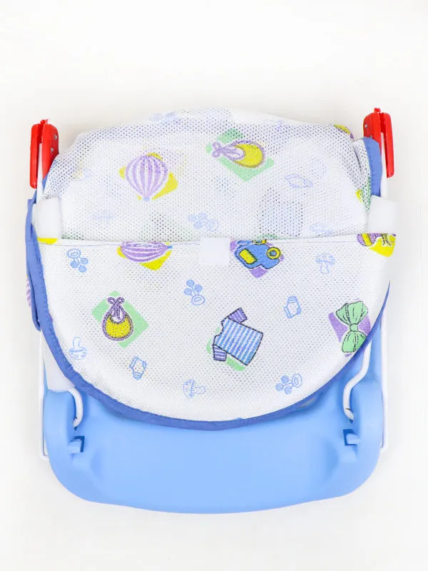 Luxurious Baby Bather - Blue