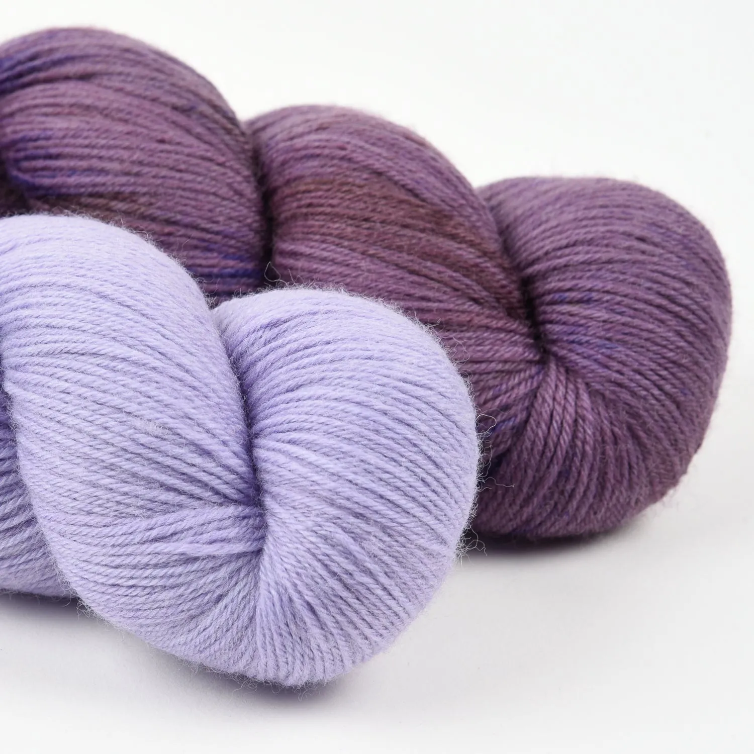LUXURIOUS LILAC