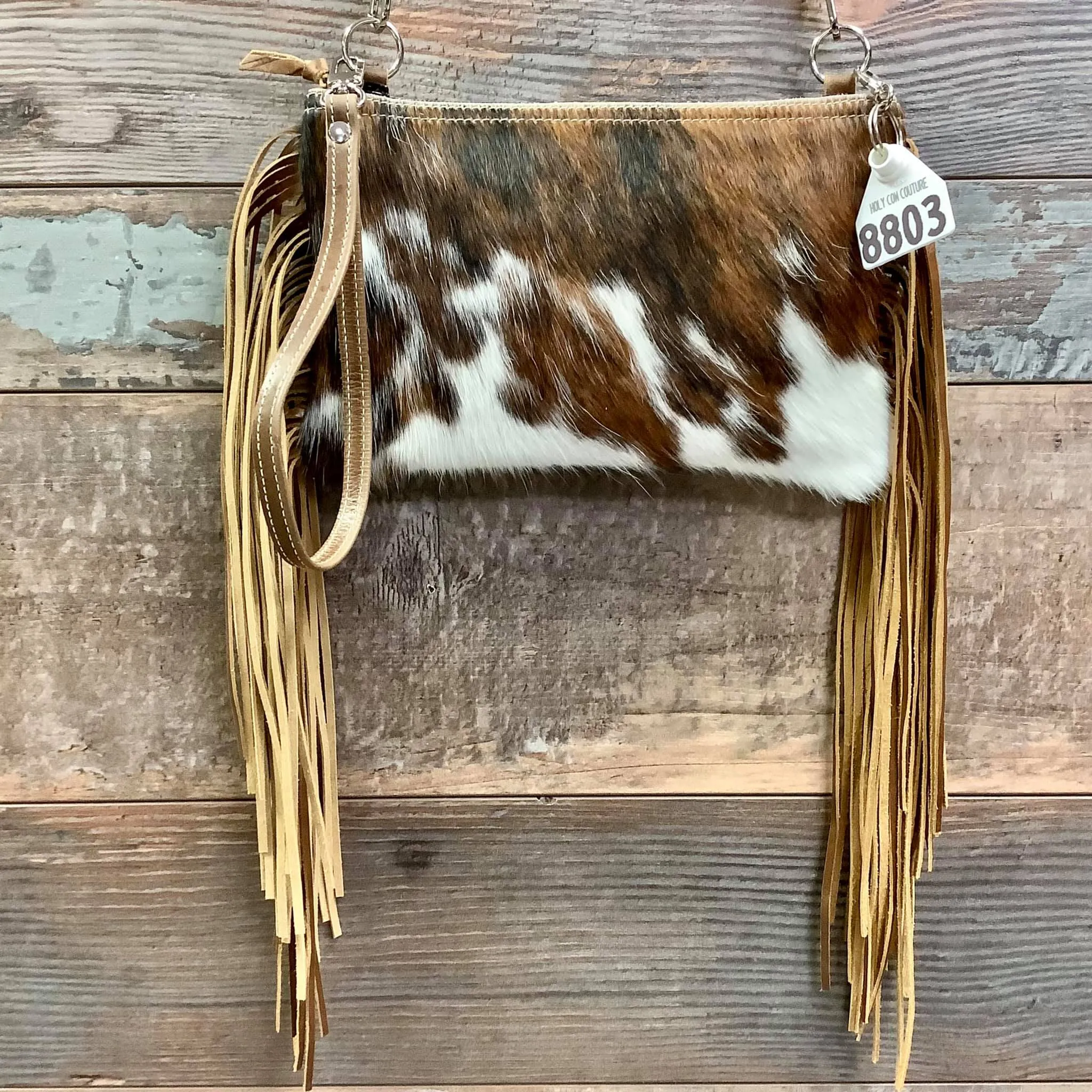 Ranch Hand - #8803